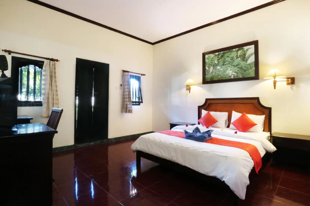 Wayan Homestay Sanur - photo 6