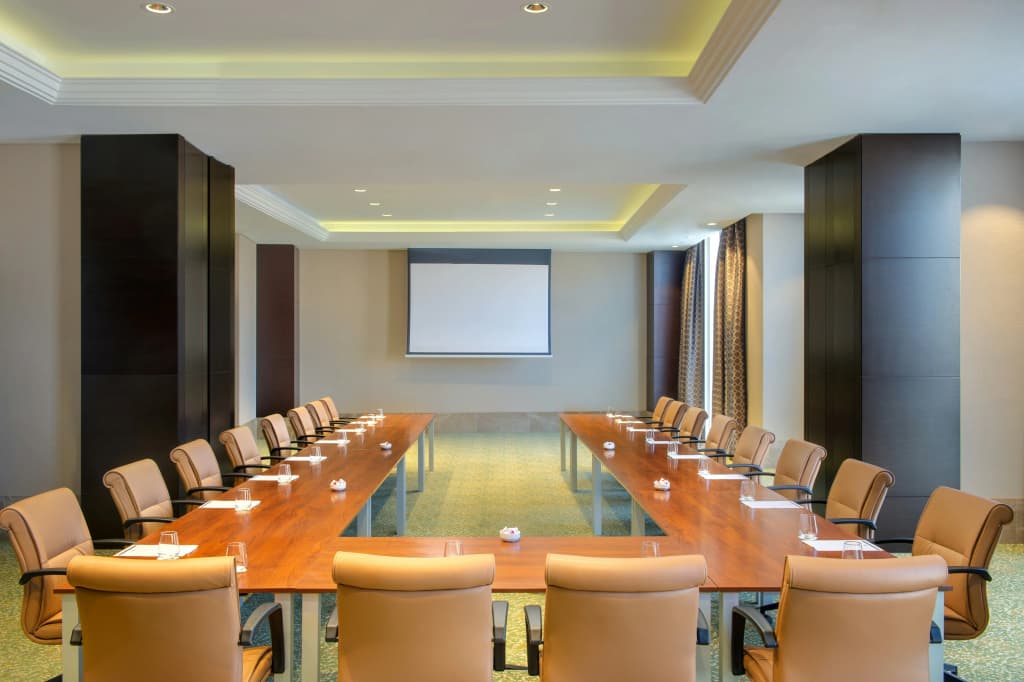 DoubleTree by Hilton Doha - Al Sadd - photo 15