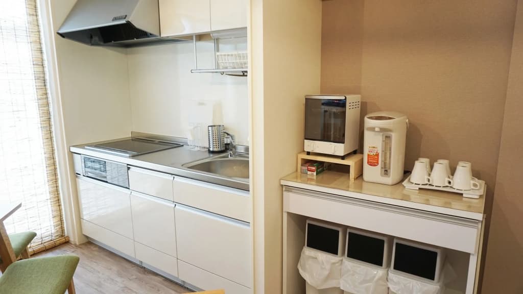 Poly Hostel Osaka - photo 19