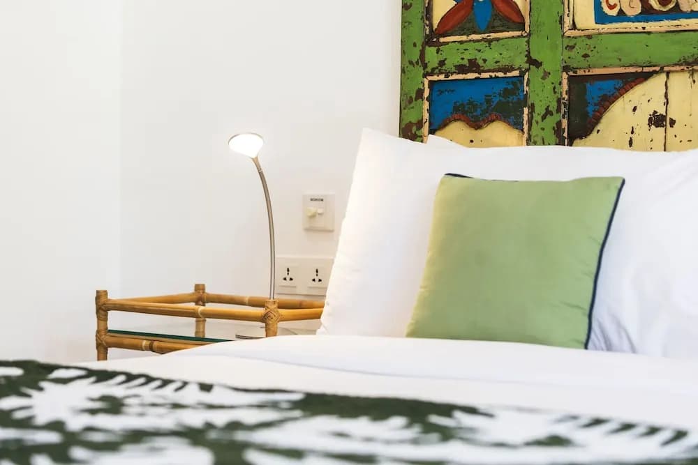 Villa Atma - photo 4
