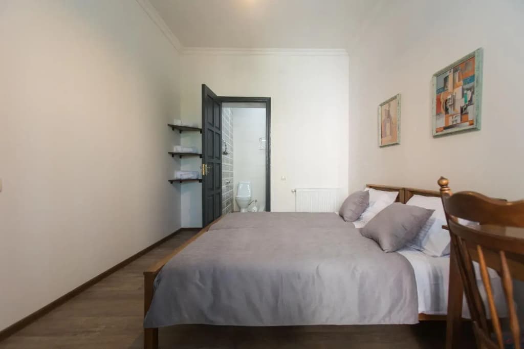 Grape House - photo 6