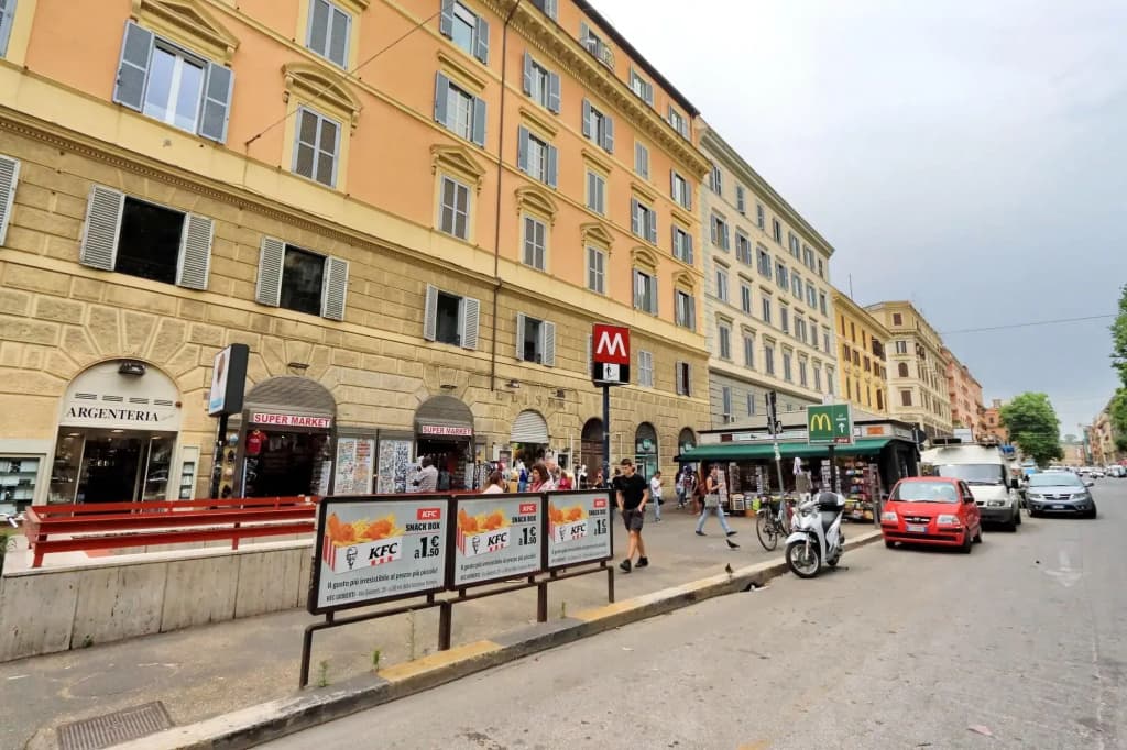 Gialli Vatican Guesthouse - photo 14