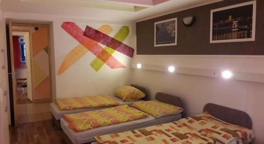 Opera Hostel Budapest - photo 7