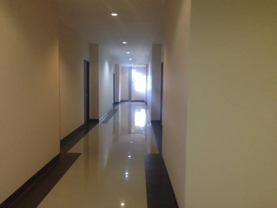 Na Suttisan Resort - photo 3