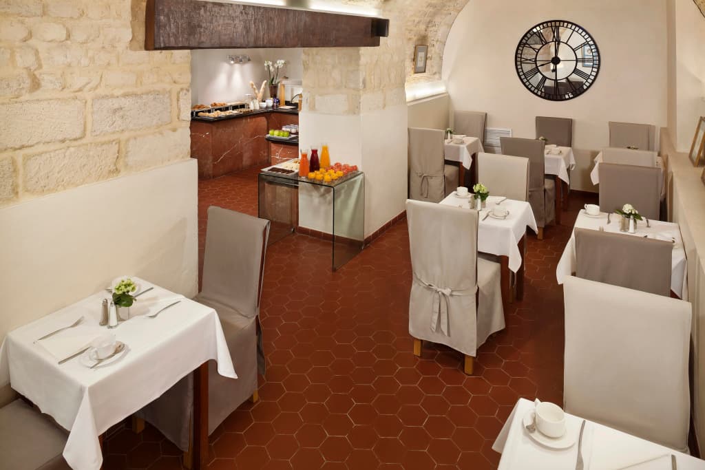 Maison Colbert, member of Meliá Collection  Notre-Dame - photo 30