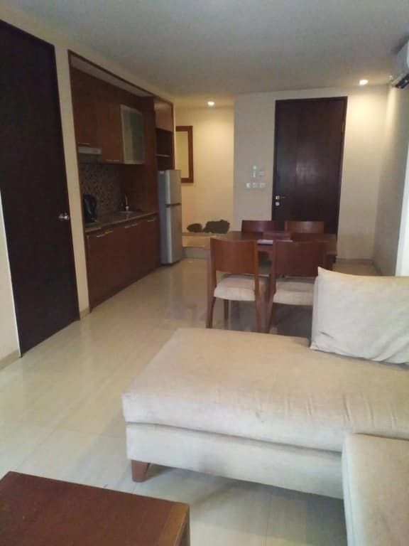 LBV Seminyak Apartment - photo 3