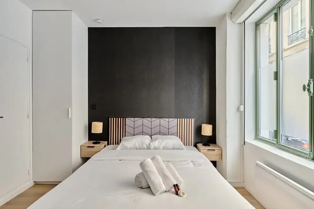 Charming Studio Center of Paris Bastille - photo 3