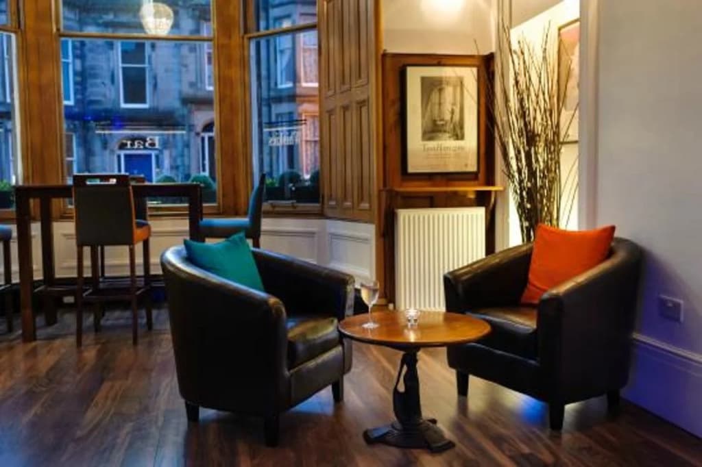 No.32 Hotel - photo 13