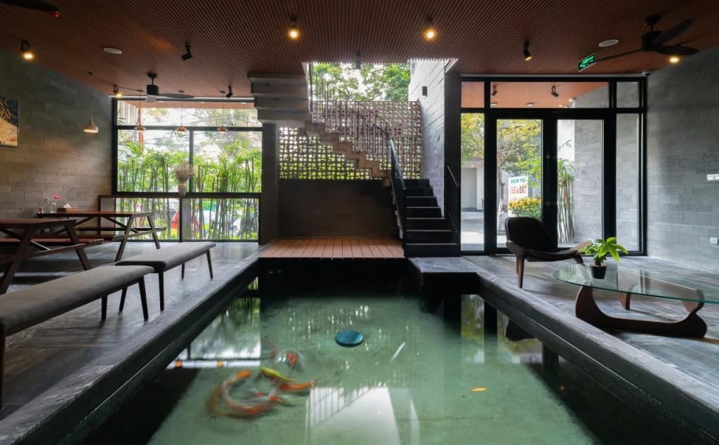 Konoha Boutique Villa - photo 13