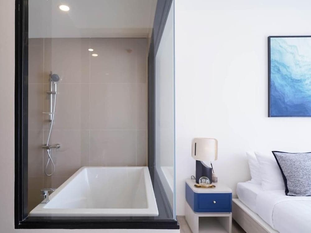 The Hampton Suites Bangna - photo 16