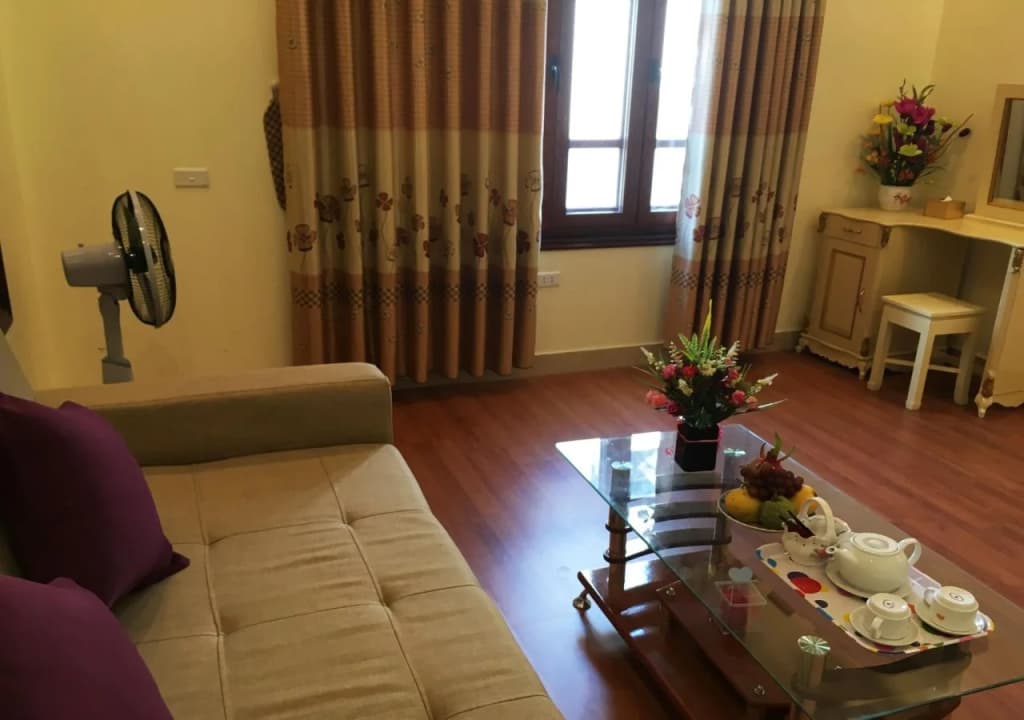 Viet Village Hotel - photo 14