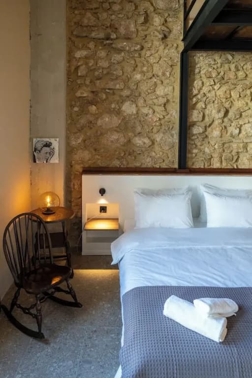 The Saints Inn & Spa - photo 31