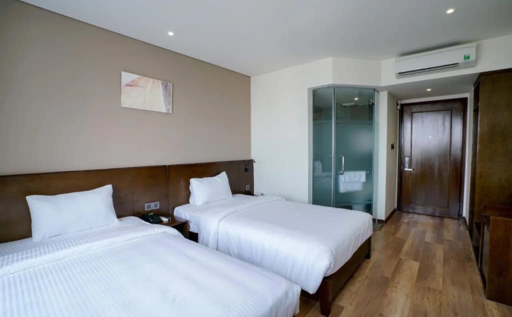 Onami Hotel - photo 6