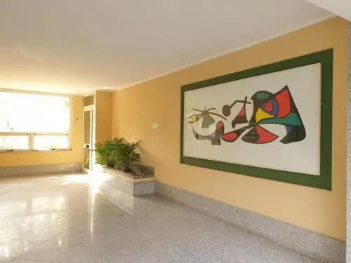 Minohouse Vatican view - photo 11