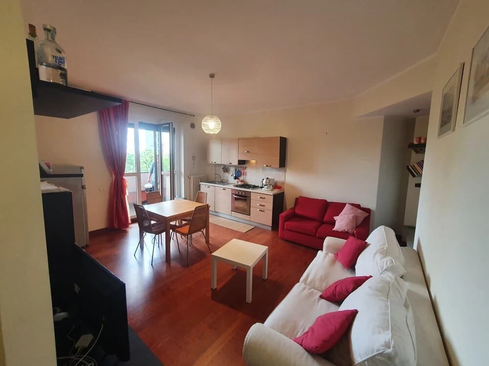 Corso Lodi 2bedrooms apartment - photo 2