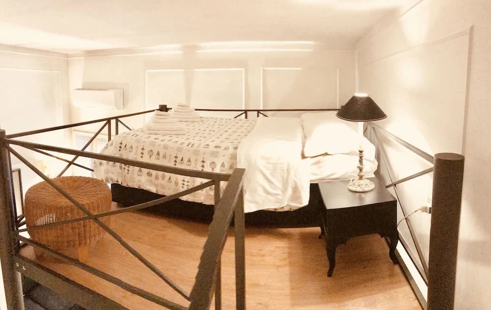 Pantheonview - Imperial Apartment - photo 41