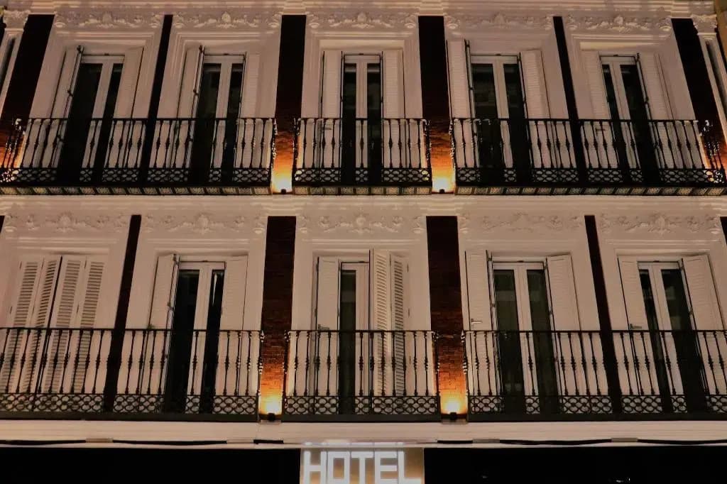 Hotel Freedom - photo 13