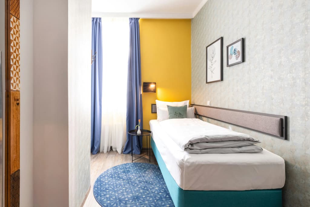 Garner Hotel Vienna by IHG - photo 33