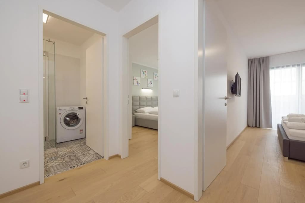 Yourapartment Theresien - photo 41