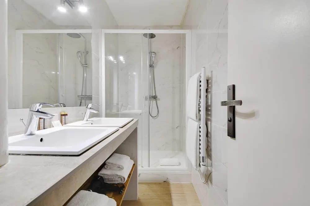 Amazing Apartment - 2BR 6P - Bastille - photo 6