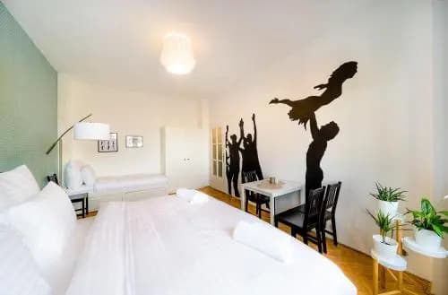 Dirty Dancing Apartment - photo 6