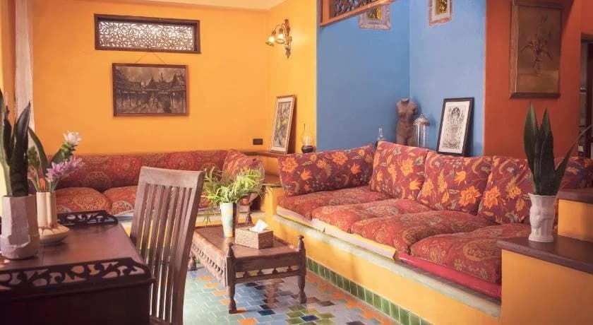 Ruang Tawan Hideaway - photo 32