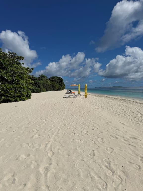 Lhohi White Sand - photo 25