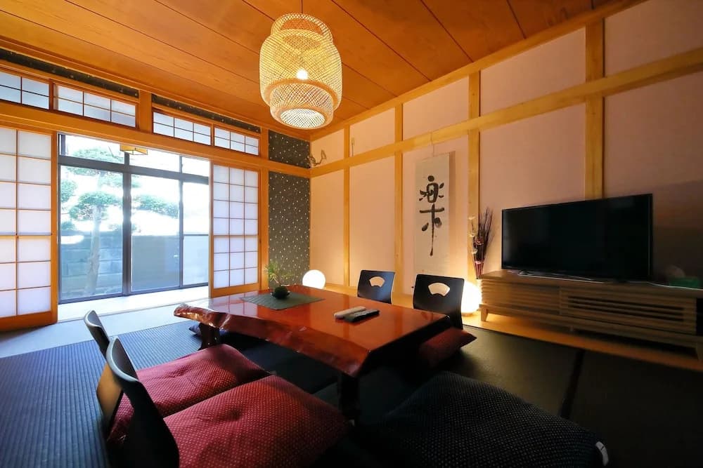 Grandouce Tsuruhashi - photo 6