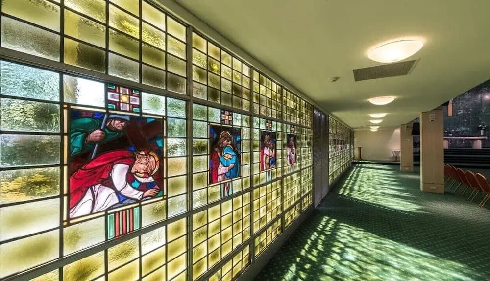 Mary MacKillop Centre Baulkham Hills - photo 8