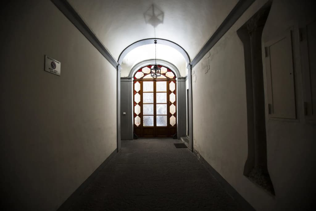 Boutique Hotel La Casa di Morfeo - photo 15
