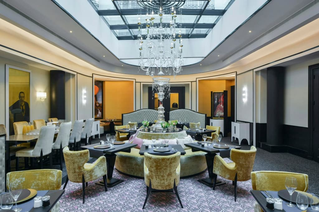 Maison Astor Paris, Curio Collection by Hilton - photo 23