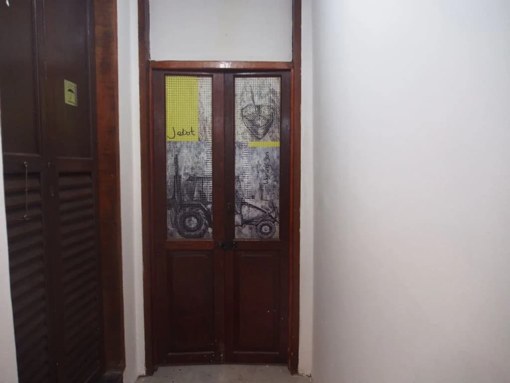 45 Jebat Backpackers - Hostel - photo 2