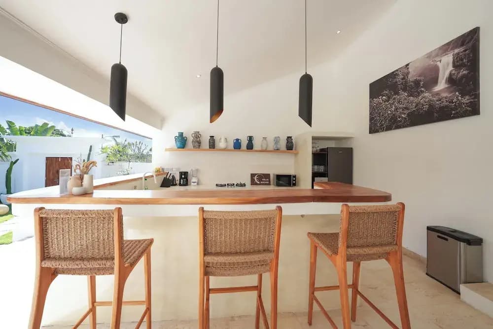 Villa Mateo Bingin - photo 11