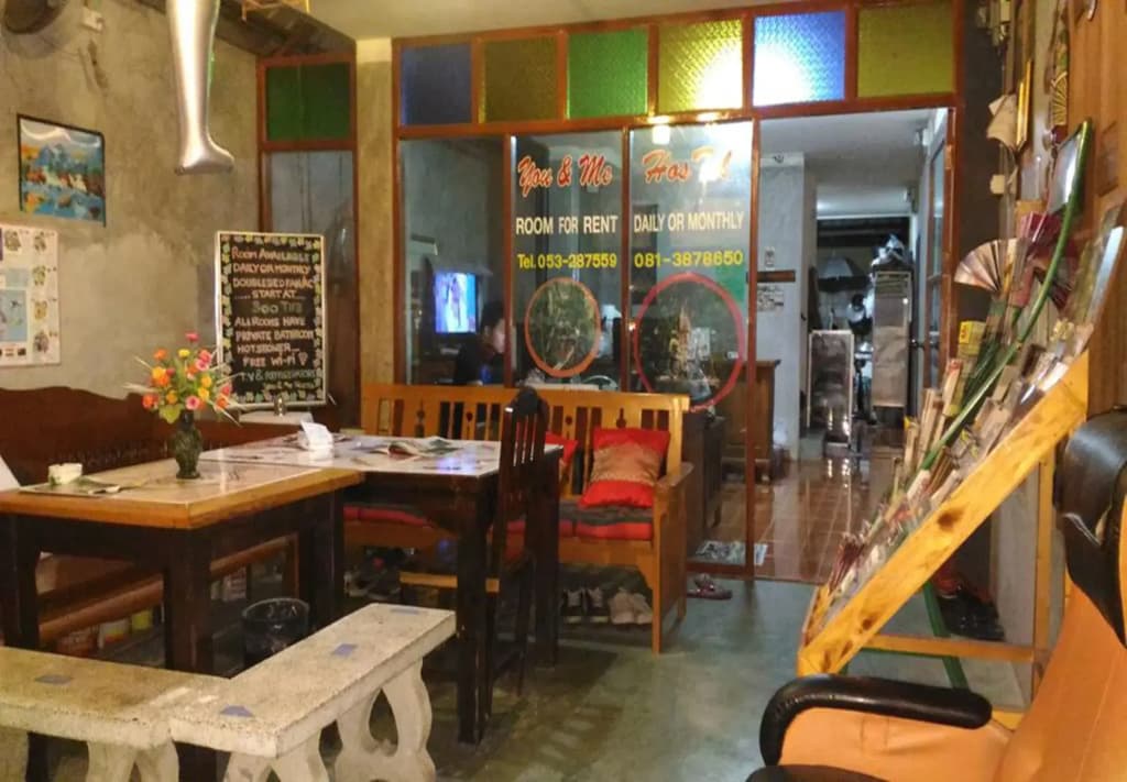 You and Me Hostel - photo 9