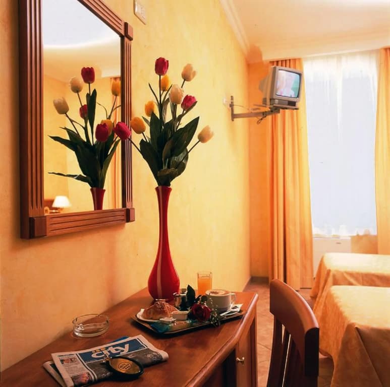 Hotel Kriss - photo 5