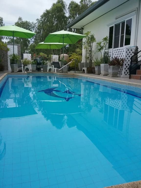 Private Luxurious Salt Water Pool Villa Situated In Peaceful Upmarket 5 Resort - photo 8
