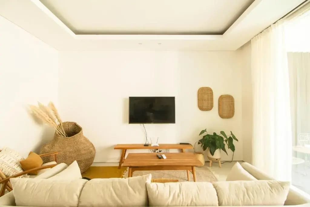 Pelangi 148 Beach Suites Cottage - photo 5