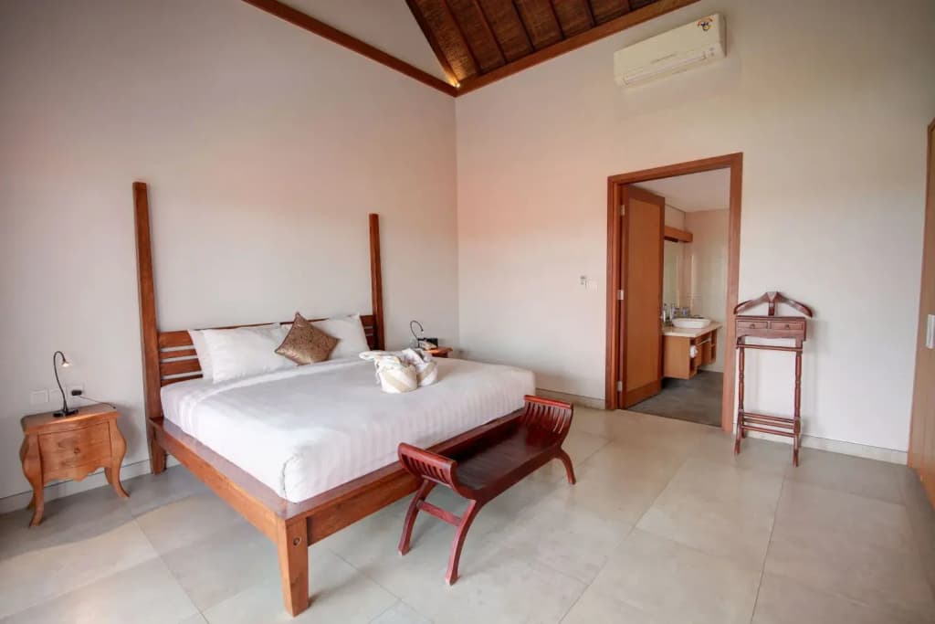 The Bija Villas by Nakula - photo 16