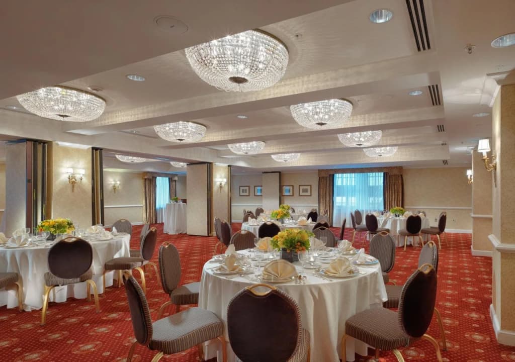 InterContinental Mark Hopkins by IHG - photo 24