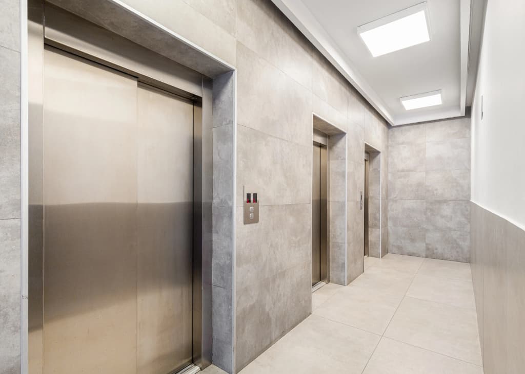 HB Mindeli's Diamond Apartments - photo 10