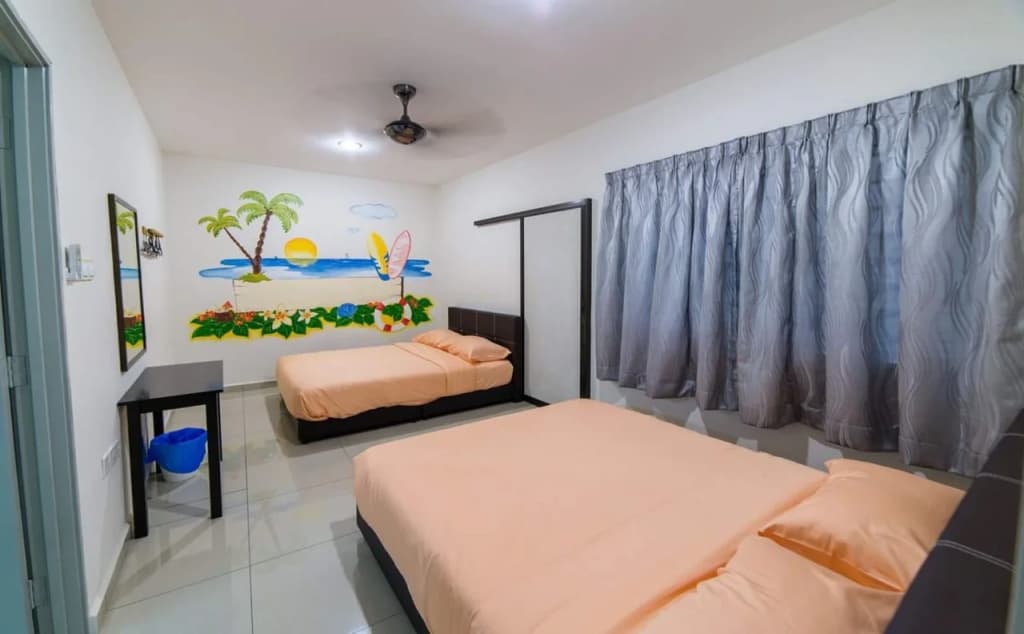 Homely Vacation House - main photo