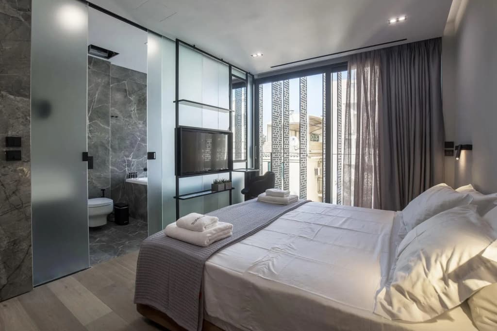 The Duke Boutique Suites - photo 49