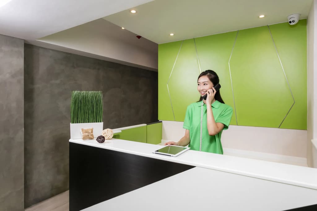 POP Inn - photo 12