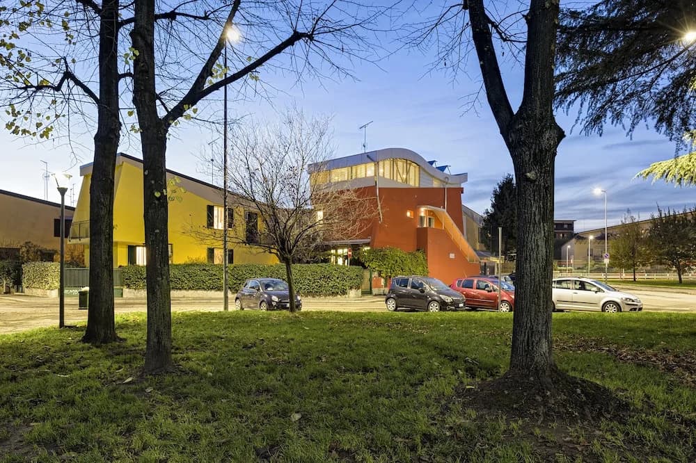 San Siro Apartment - photo 15