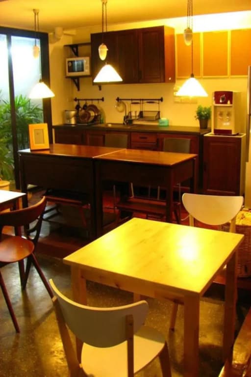 House 23 Guesthouse - photo 11