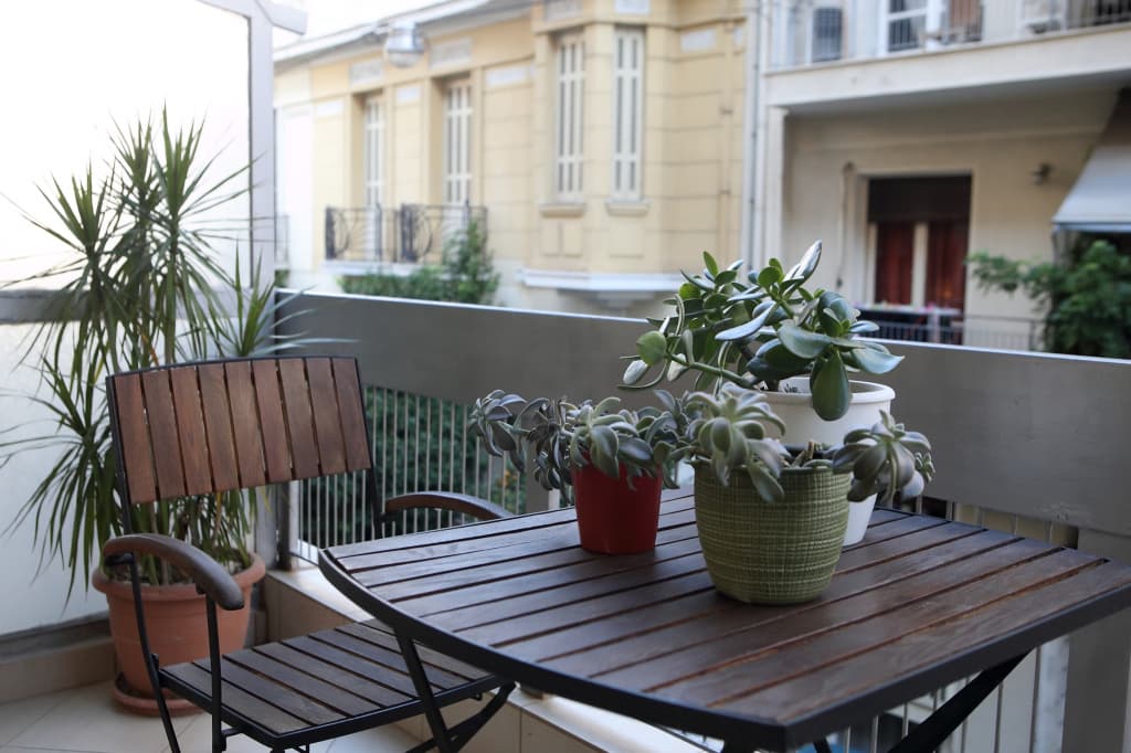 Best House, Athens Central Flat, Ithakis Str - photo 10
