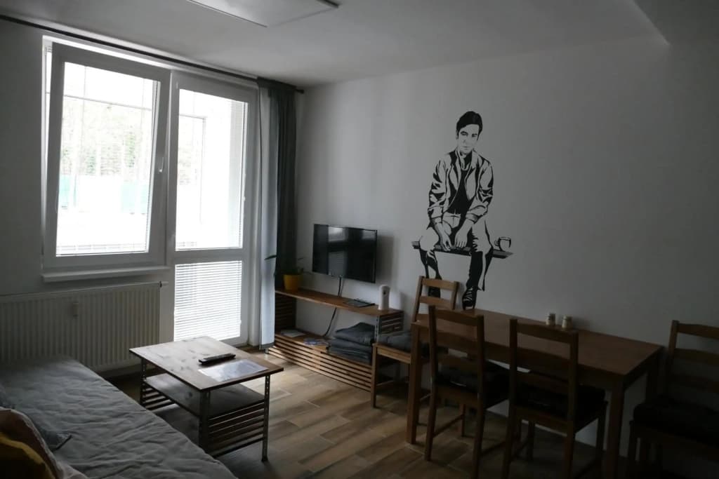 Apartment Rezidence La - photo 17