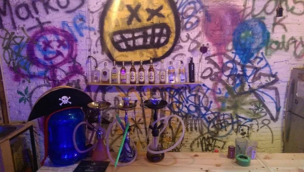 The Pirates Den - photo 18
