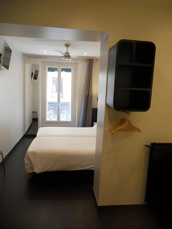 Hôtel des Arts Bastille - photo 38