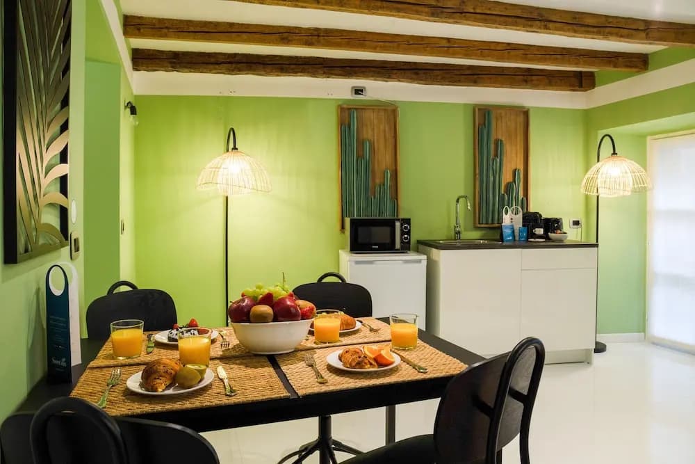 Sweet Inn - Corridoni - photo 16